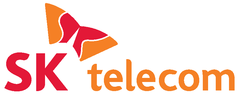 SK Telecom logo
