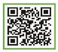 Line channel QR code