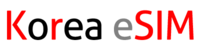 Korea eSIM
