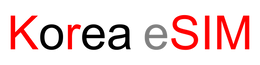Korea eSIM