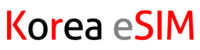 Korea eSIM