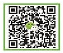 WeChat channel QR code